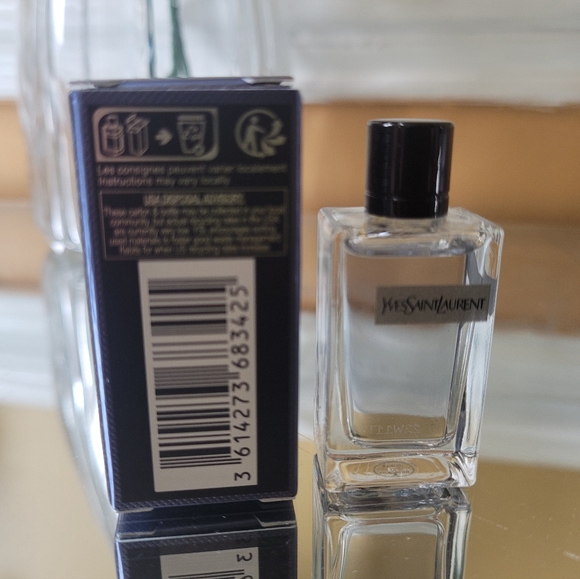 Yves Saint Lauren mini 7.5ml - Picture 5 of 6